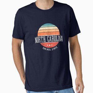North Carolina State Essential T-Shirt